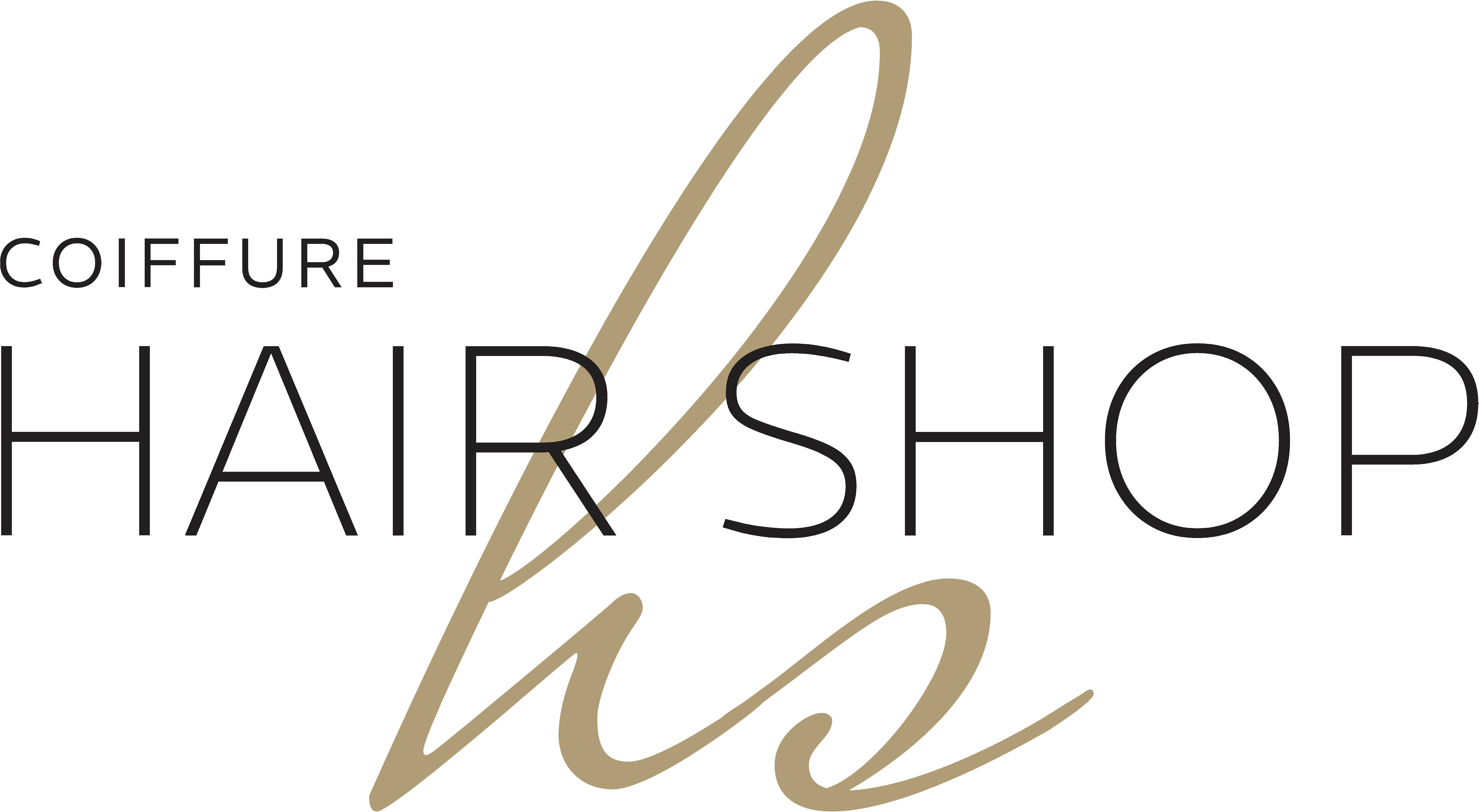 Coiffeure Hair Shop